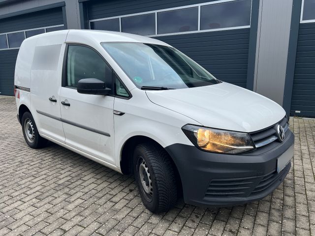 Volkswagen Caddy Nfz Kasten EcoProfi KLIMA