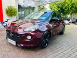 Opel Adam Unlimited 1,4 Autom.T-Leder.Klima.Alu. - Opel Adam: Automatik