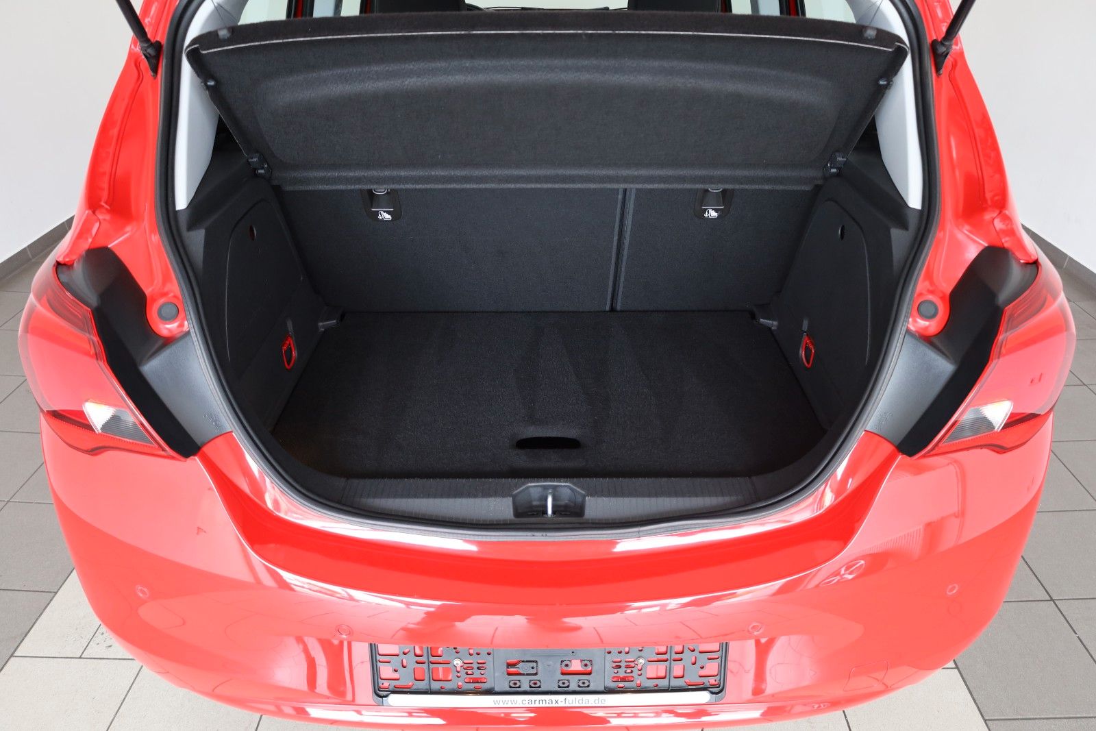 Fahrzeugabbildung Opel Corsa E Innovation ecoFlex T.Leder,Xenon,SH,PDC