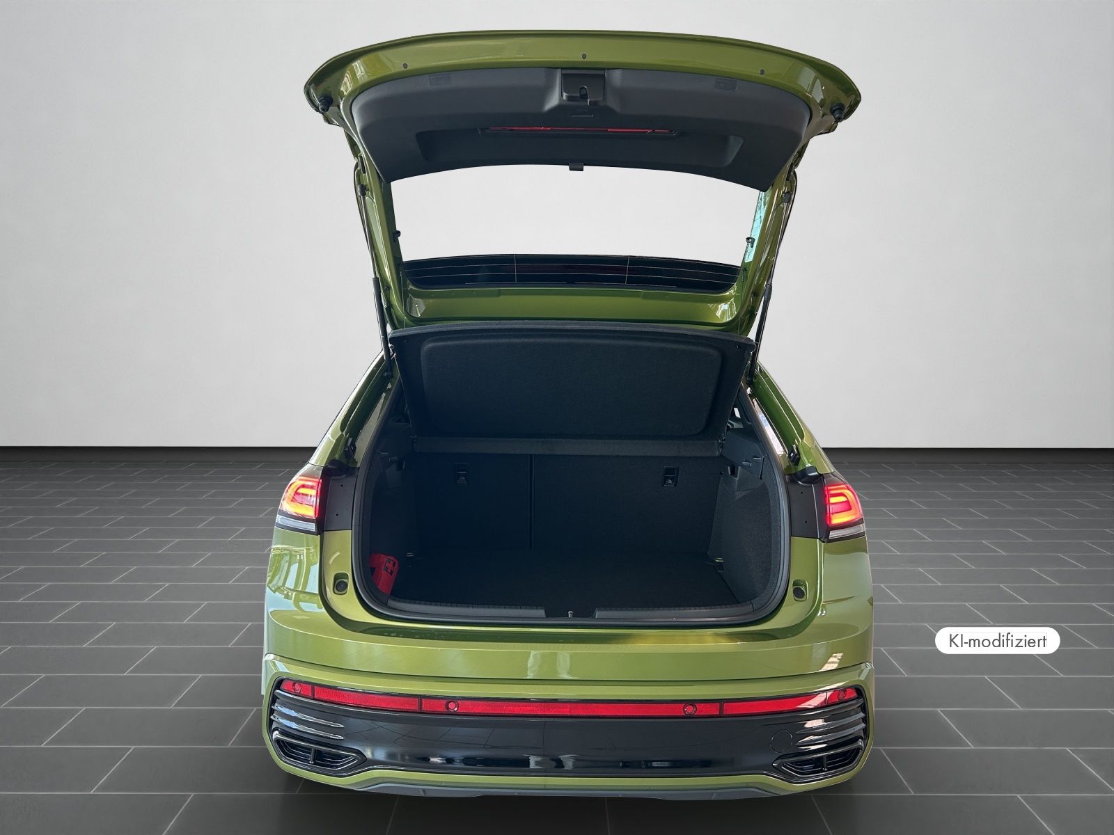 Volkswagen Taigo - Bild 17