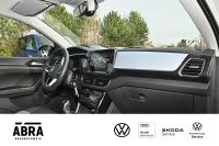 Volkswagen T-Cross - Vorschau Bild 9