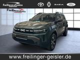 Dacia Duster TCe 130 Expression 4x4 Navi Kamera Klima - Dacia Duster: 4.4