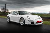 Porsche 911 GT3 997.1 Porsche-Historie*2.Hand - Porsche: 911 Gt2