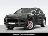 Porsche Cayenne S BOSE Panoramadach Rückfahrkamera LED