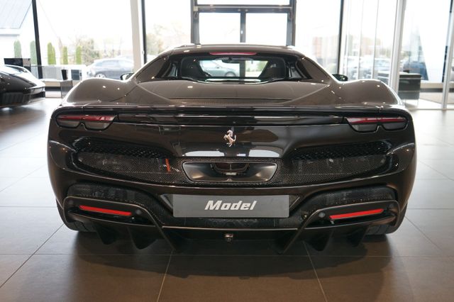 Ferrari 296 GTB | ADAS | Carbon | Racing Seats | JBL