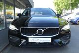 Volvo V60 LED*Kamera*Leder*Virtual*BLIS*AHK*18"Alu* - Volvo: B18