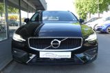 Volvo V60 LED*Kamera*Leder*Virtual*BLIS*AHK*18"Alu* - Volvo V60 mit Diesel-Antrieb: Navigationssystem