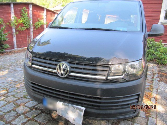 Image of Volkswagen T6 Transporter