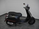 Vespa Sprint S 50 // 1.Hand // Schwarz // 658KM - VESPA S 50
