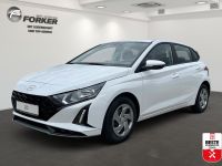 Hyundai i20 - Vorschau Bild 1