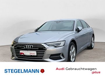 Audi Leasing Angebot: Audi A6 Lim. 50 TFSI e qu. sport