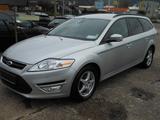 Ford Mondeo Turnier - Ford Mondeo aus 2013 mit Diesel-Antrieb: Kombi