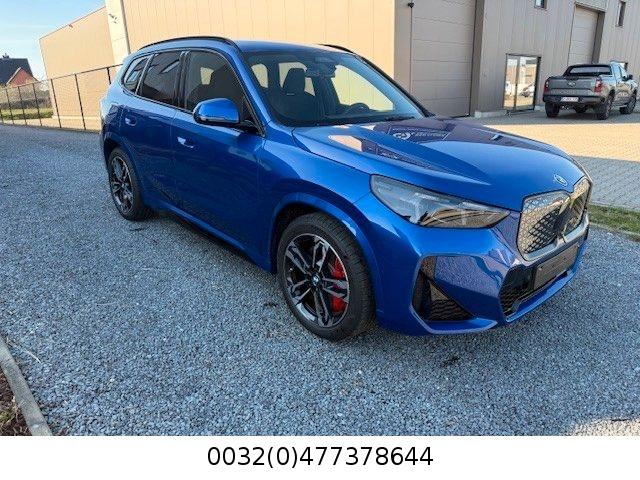 BMW iX1 20 eDrive M Sport PRO / NEW !
