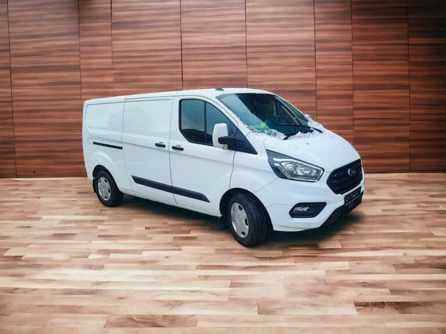 Ford Transit Custom  320 L2 Navi,RFK,SH, neuwertig!!