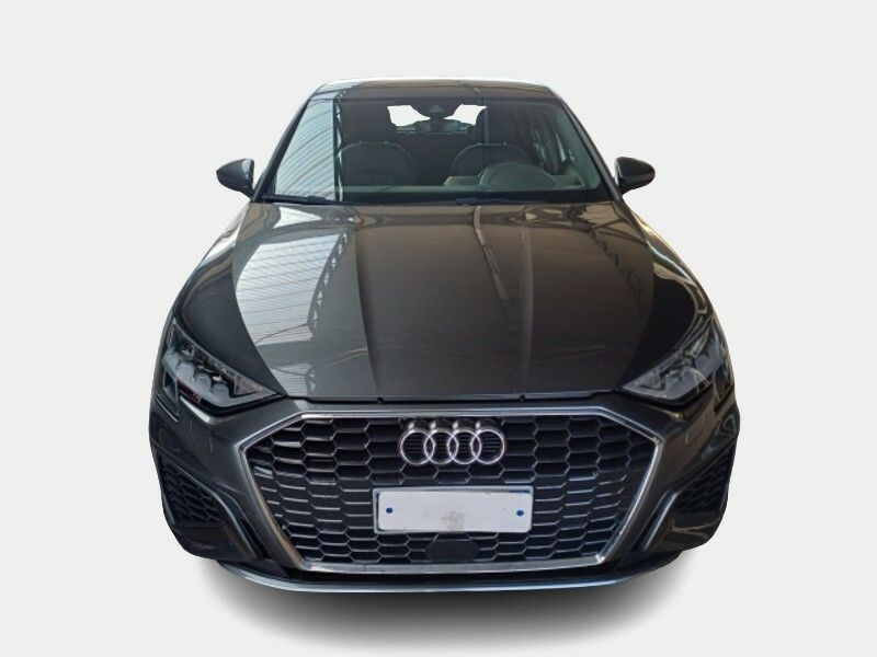 Audi AUDI A3 SPORTBACK 35 TDI S TRONIC S LINE EDITION imagem 2