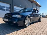 Mercedes-Benz Mercedes Benz C36 Carlsson (AMG, W202) - Mercedes-Benz Carlsson