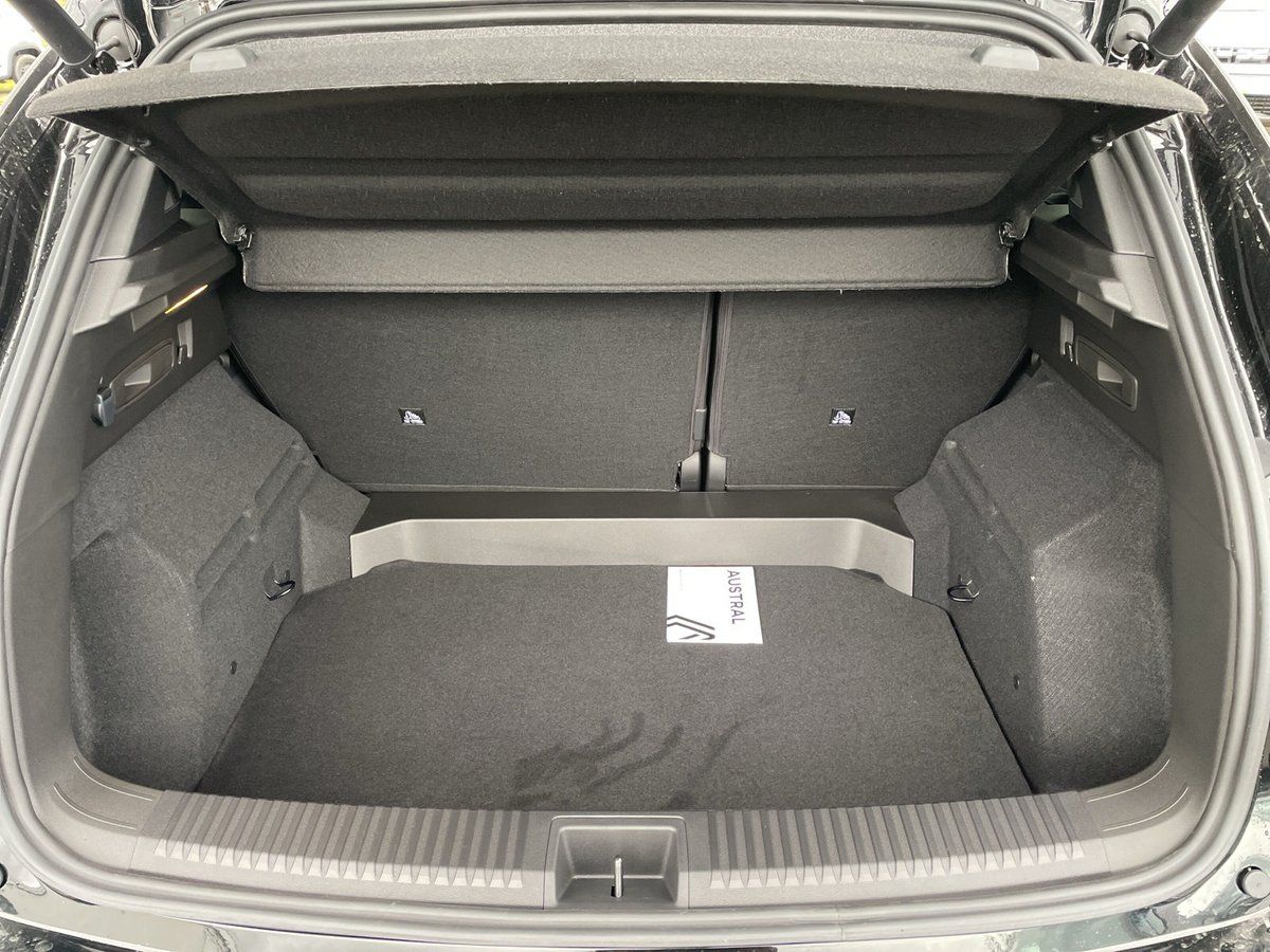 Renault Austral - Bild 12