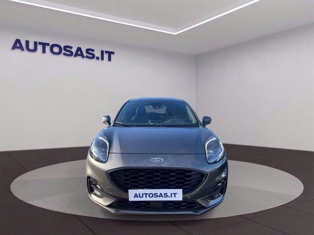 Ford FORD Puma 1.0 ecoboost h ST-Line s&s 125cv del 2