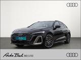 Audi A5 Avant S line e-hybrid qu. 270kW  AHK TechPlus - gebrauchte Kombis
