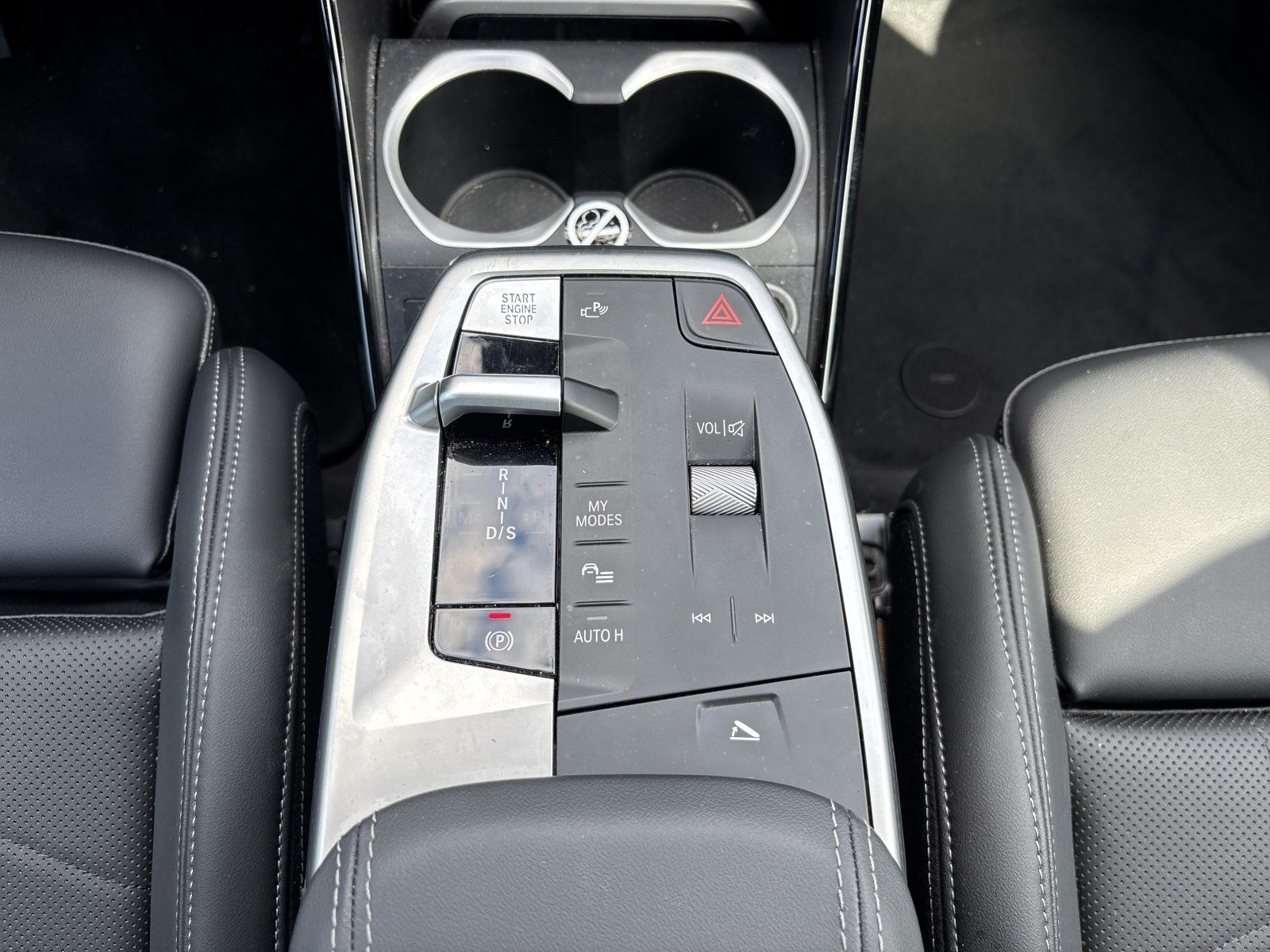 BMW X1 - Bild 12