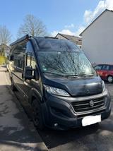 Fiat Ducato Maxi Campervan 6,40m 180PS Automatik - Offers