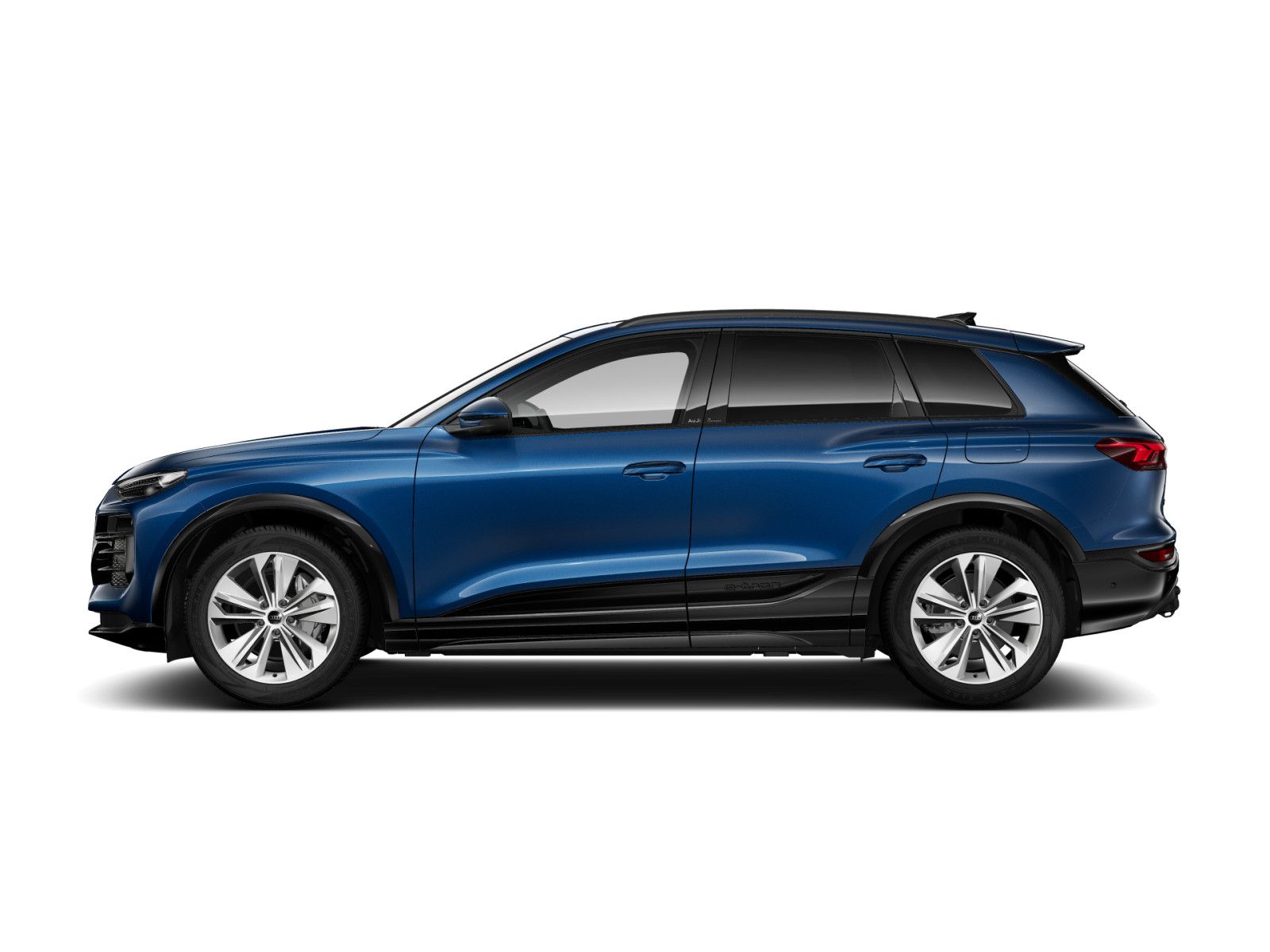 Audi Q6 e-tron - Bild 5