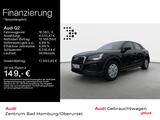 Audi Q2 30 TFSI*Navi*LED*PDC*Audi Connect*Kamera - Audi Q2 Gebrauchtwagen in Essen