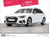 Audi S4 Avant TDI QUATTRO ACC HEADUP PDC VO&HI LANE S - Audi S4 in Wuppertal
