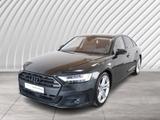Audi S8 4.0 TFSI quattro HUD PANO ACC 360°KAM RFK LM - Audi S8 in München