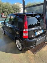 Fiat Panda 1.4 16V 100 HP 2006 - Fiat Panda: 100hp