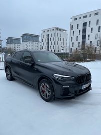 BMW X6 - 6