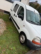 Renault kangoo 1.5 - Renault Kangoo aus 2001