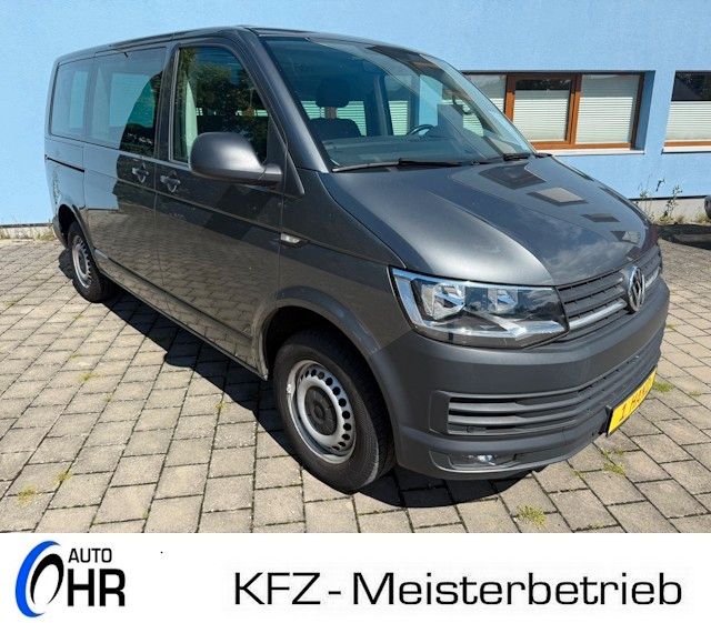 Volkswagen T6 Transporter