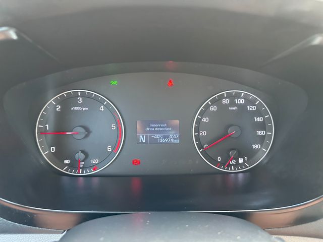 MYAUTOCENTER – Gebraucht- und Jahreswagen mit Werkstattservice in Pfaffenhofen Hyundai H350 *Pritsche*TÜV 0527*AHK*KLIMA*L3 Eco*