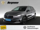 Skoda Fabia 1.0 TSI Selection LED SHZ PDC KLIMA - Jahreswagen: Kleinwagen