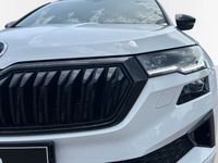 Skoda Karoq - Vorschau Bild 7