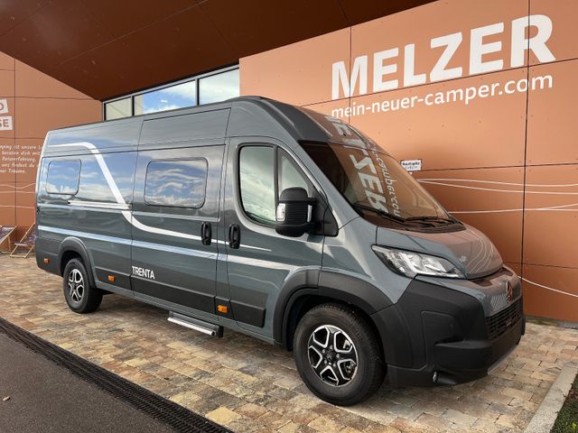 POESSL Trenta 640 140PS MJ2025 Markise/NAVI/Kamera