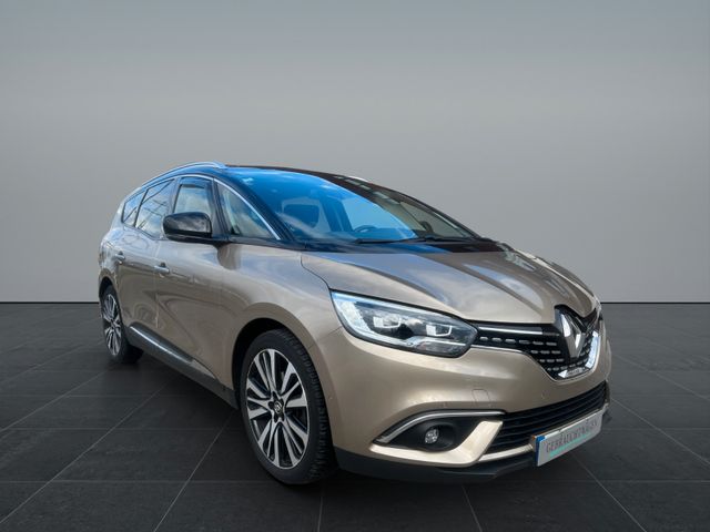 Renault Grand Scenic 1.7 *Initiale Paris*MASSAGE*7 SITZE