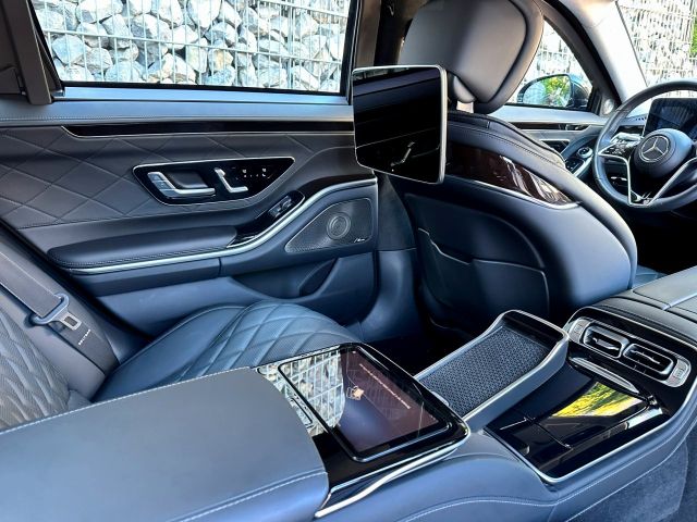 Mercedes-Benz S 680 – Bild 11