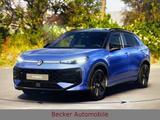 Volkswagen 1.5 eTSI 110 kW R-Line/BLACK STYLE/8-FACH - Volkswagen T-Roc R-Line mit Benzin-Antrieb