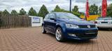 Volkswagen Polo V Team Neu sommerräde 17 zoll - : Kleinwagen