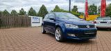 Volkswagen Polo V Team Neu sommerräde 17 zoll - Volkswagen: Kleinwagen