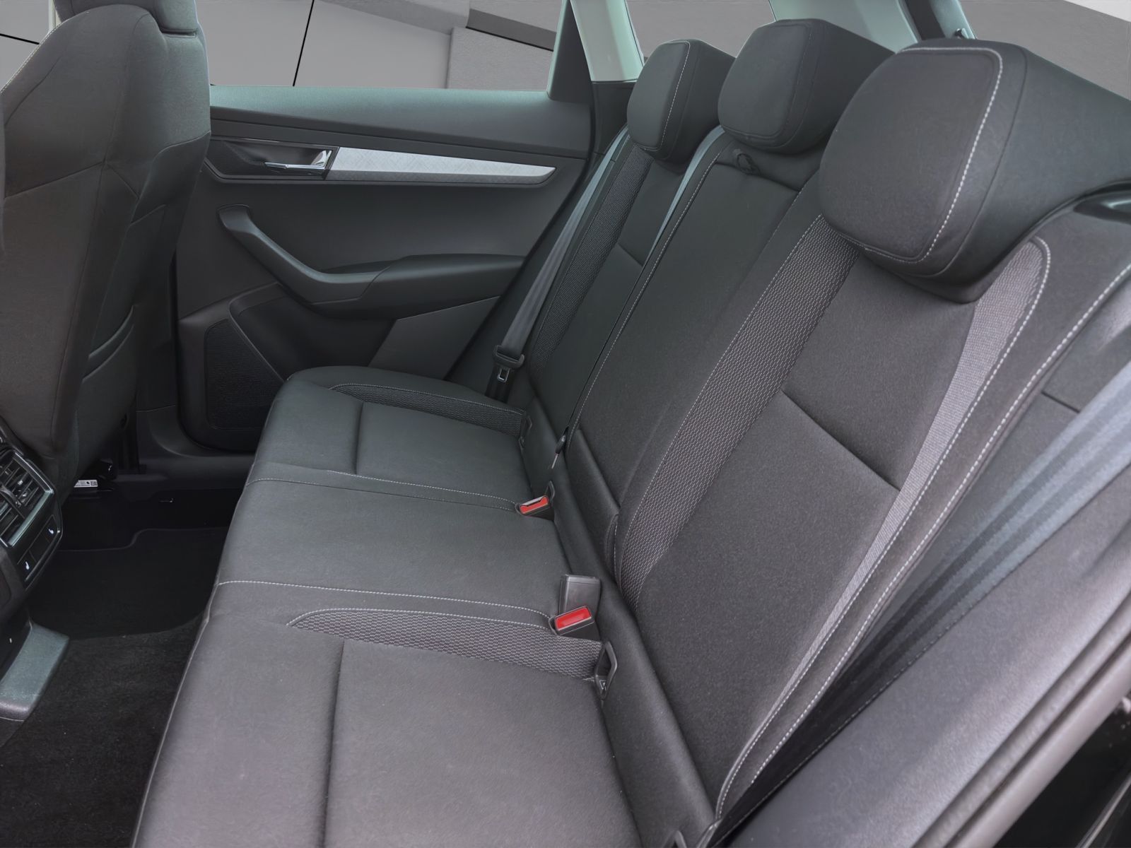 Skoda Karoq - Bild 15