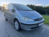Ford Galaxy 1.9TDI 85kW - Ford Galaxy: 1.8
