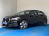 BMW 116d Advantage AHK/SHZ/PDC/LED/DAB/KLIMA/8fach - BMW 116 Gebrauchtwagen in München