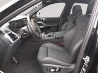 BMW X6 M - Vorschau Bild 11