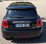 MINI One Blackyard TÜV & Service neu nur 65TKM - MINI ONE von privat