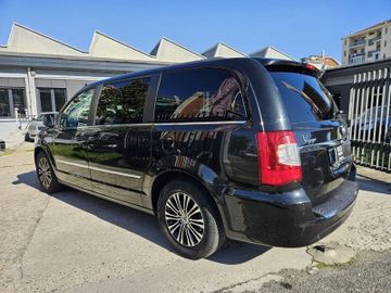Lancia Voyager - 5