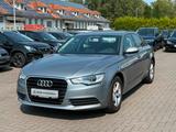 Audi A6 Lim 2.0 TDI Multitronic LED*NAV*SHZ*TEMPO*CAM - gebrauchte Audi A6 aus dem Jahr 2012