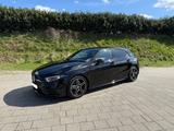 Mercedes-Benz A 250 AMG Line - Mercedes-Benz A 250 in Frankfurt (Main)